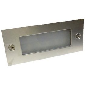 Resim Dikdörtgen Merdiven Spot Koridor Aydınlatma Günışığı 2,5W 11x5,3 