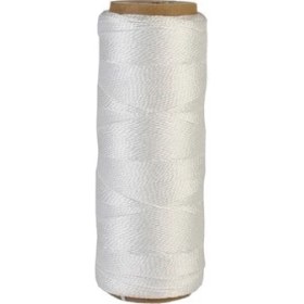 Resim Dafs 5 Adet Çırpı İpi Duvar İpi Küçük 50 gr 