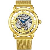 Resim Stührling 165B2.3335K31H 44mm Otomatik Erkek Kol Saati 