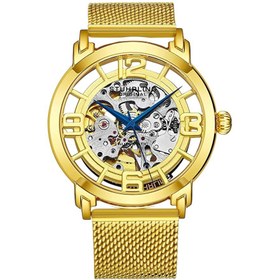 Resim Stührling 165B2.3335K31H 44mm Otomatik Erkek Kol Saati 