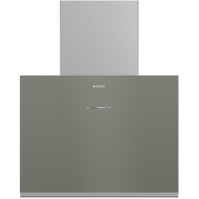 Resim Arçelik ADF 605 G Ankastre Duvar Tipi Davlumbaz 