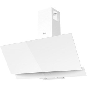 Resim Vestel AD-93320 B Ankastre Davlumbaz 