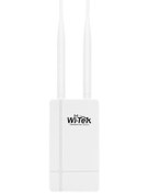 Resim Wi-Tek Wİ-AP316 5DBİ 1200MBPS Dual Band 200M Harici Access Point 