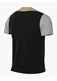 Resim Nike Antrenman Ürünleri Tişört Dri Fit Strike 24 Training Fd7487-011 SIYAH 