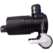 Resim Silecek Su Depo Motoru Mg Zs 21-24 