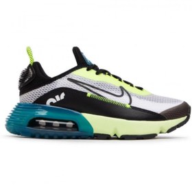 Resim Nike Air Max 2090 Genç Ayakkabısı 