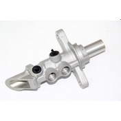 Resim Megane 3 1.5Dci Fren Ana Merkezi 460117726R -Bosch Marka 