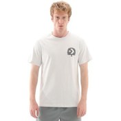 Resim Converse Tree T-Shırt T-Shirt Bej 