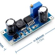 Resim XL7015 Ayarlanabilir 80V To 5-20V 0.8A Güç Kaynağı Voltaj Düşürür 