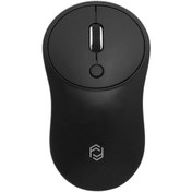 Resim Genel Markalar Frisby 2.4 Ghz 1600 Dpi 4 Buton Kablosuz Mouse Siyah 