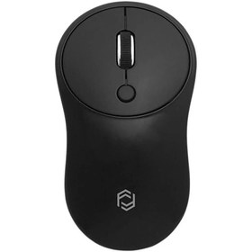Resim Genel Markalar Frisby 2.4 Ghz 1600 Dpi 4 Buton Kablosuz Mouse Siyah 