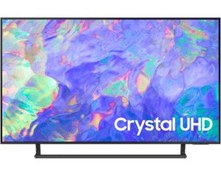 Resim Samsung 50CU8500 4K Ultra HD 50" 127 Ekran Uydu Alıcılı Smart LED TV Samsung 50CU8500 4K Ultra HD 50" 127 Ekran Uydu Alıcılı Smart LED TV