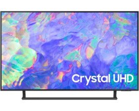 Resim Samsung 50CU8500 4K Ultra HD 50" 127 Ekran Uydu Alıcılı Smart LED TV Samsung 50CU8500 4K Ultra HD 50" 127 Ekran Uydu Alıcılı Smart LED TV