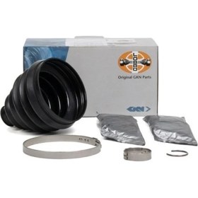 Resim Gkn Volkswagen Passat 2011-2014 Model Arası Dış Aks Körüğü Gkn5M0498203 