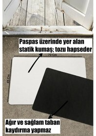 Resim Family, Desenli İç Ve Dış Kapı Önü Paspası, Dijital Baskı Paspas 