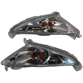 Resim Sym Orbıt 50 4t Euro 4 - Orbit 2 125 - X Pro 125 - Orbit 2 125 Efi Sinyal Tk Taıwan 