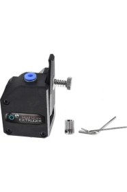 Resim Teknik Filament 3D 3D Yazıcı Bmg Extruder Seti 