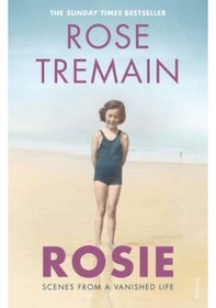 Resim Rosie -Rose Tremain 