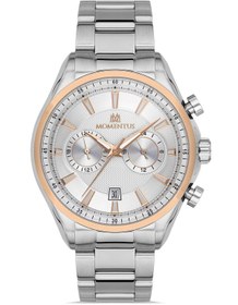 Resim Momentus Cc102t-02sr Erkek Kol Saati 