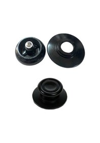 Resim Universal Cam Tencere Kapağı Kulpu 2 Adet Tencere Tepesi Kapak T 