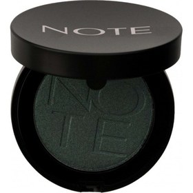 Resim Note luminous silk tekli göz farı 11 yeşil 