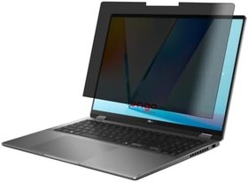 Resim Engo Asus Vivobook 16 Flip 16 inç Hayalet Ekran Koruyucu Gizlilik 