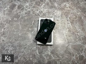 Resim Apple iPhone 13 İkinci El TR | 128 GB | Yeşil 