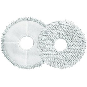 Resim Dreame D10s Pro Beyaz Filtre Mop Yedek Set 