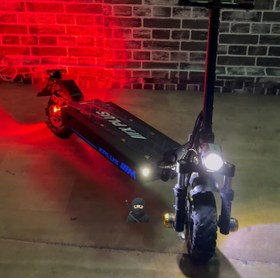 Resim Deck (Kasa) Genişletme İşlemi | Aydınlatma ve Görsel Özelleştirme Paketi 