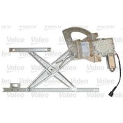 Resim Valeo 850372 - X Cam Mekanizması Ön Sol Motorlu Honda Concorde-r 