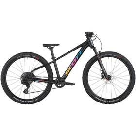 Resim 26 Scott Scale RC 600 9v Hidrolik D.Fren Dağ Bisikleti - Siyah 