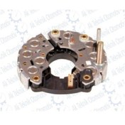 Resim Diot Tablasi Bmw 525 Bmw 735 1996- 504634124 