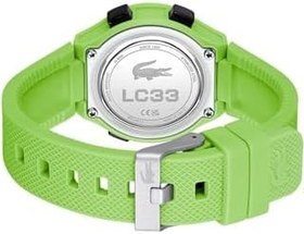 Resim Lacoste LAC2030067 Çocuk Kol Saati 