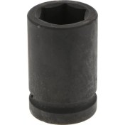 Resim Cuticate 32MM 80MM Uzunluk Kare Darbe Soketi El Mandal Anahtarı (Yurt Dışından) 