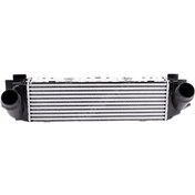 Resim BMW X3 F25 18D 20I 20D 28I 2010-2017 X4 F26 20D 20I 28I 2014-2018 Turbo Radyatörü Intercooler 495X142X80 