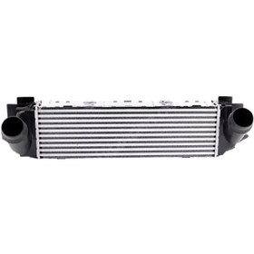Resim BMW X3 F25 18D 20I 20D 28I 2010-2017 X4 F26 20D 20I 28I 2014-2018 Turbo Radyatörü Intercooler 495X142X80 