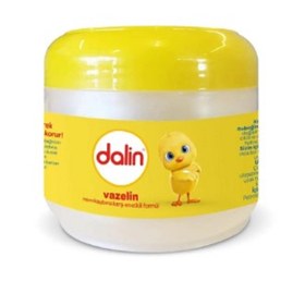 Resim Dalin Vazelin 100 ml 