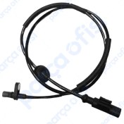 Resim Geely Emgrand Sol Arka Abs Sensörü (2010-2012) Çin Muadil 