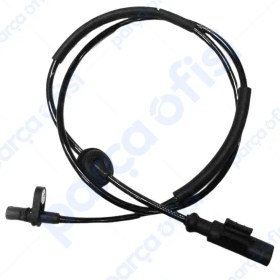 Resim Geely Emgrand Sol Arka Abs Sensörü (2010-2012) Çin Muadil 