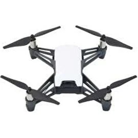 Resim Schulzz Djı Tello Drone Pervane Seti 4 Adet Siyah 2 Cw + 2 Ccw Yedek Parça 