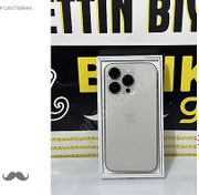 Resim Apple iPhone 14 Pro İkinci El TR | 128 GB | Altın İkinci El ***İPHONE 14 PRO 128GB***