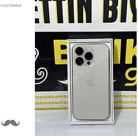 Resim Apple iPhone 14 Pro İkinci El TR | 128 GB | Altın 