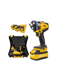 Resim Dawreek Tech DT02W Somun Sökme 