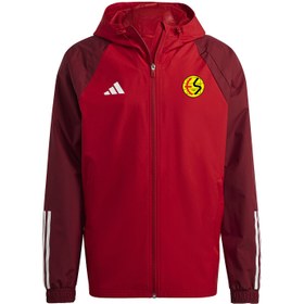 Resim Adidas Antrenman ürünleri Antrenman Yağmurluk ESKISEHIRSPOR CEKET 