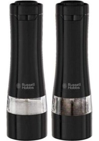 Resim Russell Hobbs 28010-56 Tuz Karabiber Baharat Değirmeni 