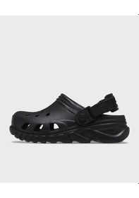 Resim Crocs Duet Max Iı 208774-001 Çocuk Terlik Siyah 