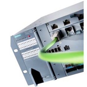 Resim 6fx5002-2dc40-1da0 Sıgnal Cable, Preassembled 