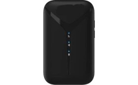 Resim Dora Shopping Evofone Type-C Bağlantı 4.5g Lte MW-009 Taşınabilir Modem Router 