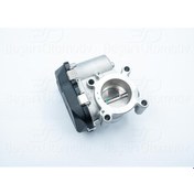 Resim 03d133062e-wısco Vw Fabıa Ibıza Polo 1.2bzq Cgpa Chta 05- Gaz Kelebegı 03d133062e 