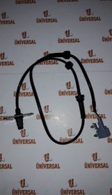 Resim Sensör Abs Navara 07-13 Arka Sağ/sol / 47900-eb300 